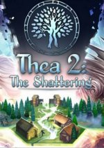 Thea 2: The Shattering [Build 0555 + DLC] (2019) PC | 
